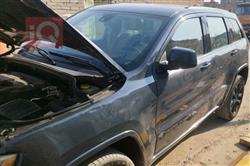 جيب جراند شيروكي